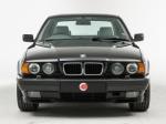 BMW 540i 1992 года (UK)